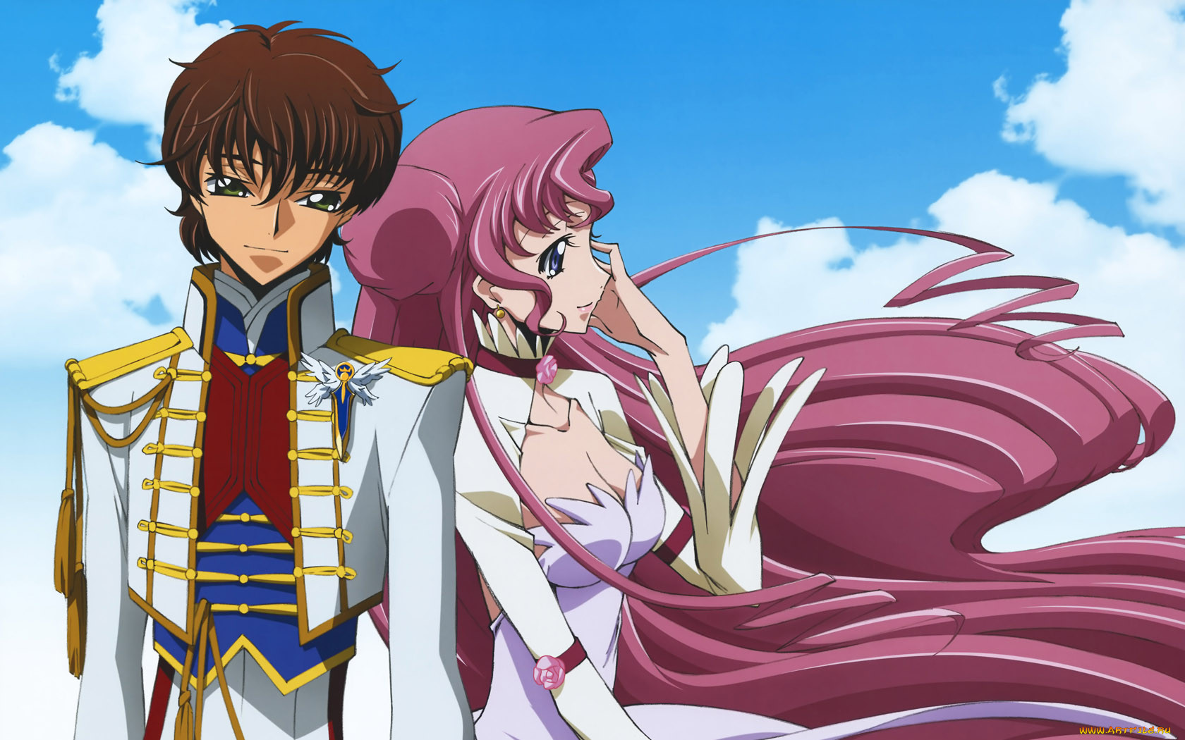 , code, geass